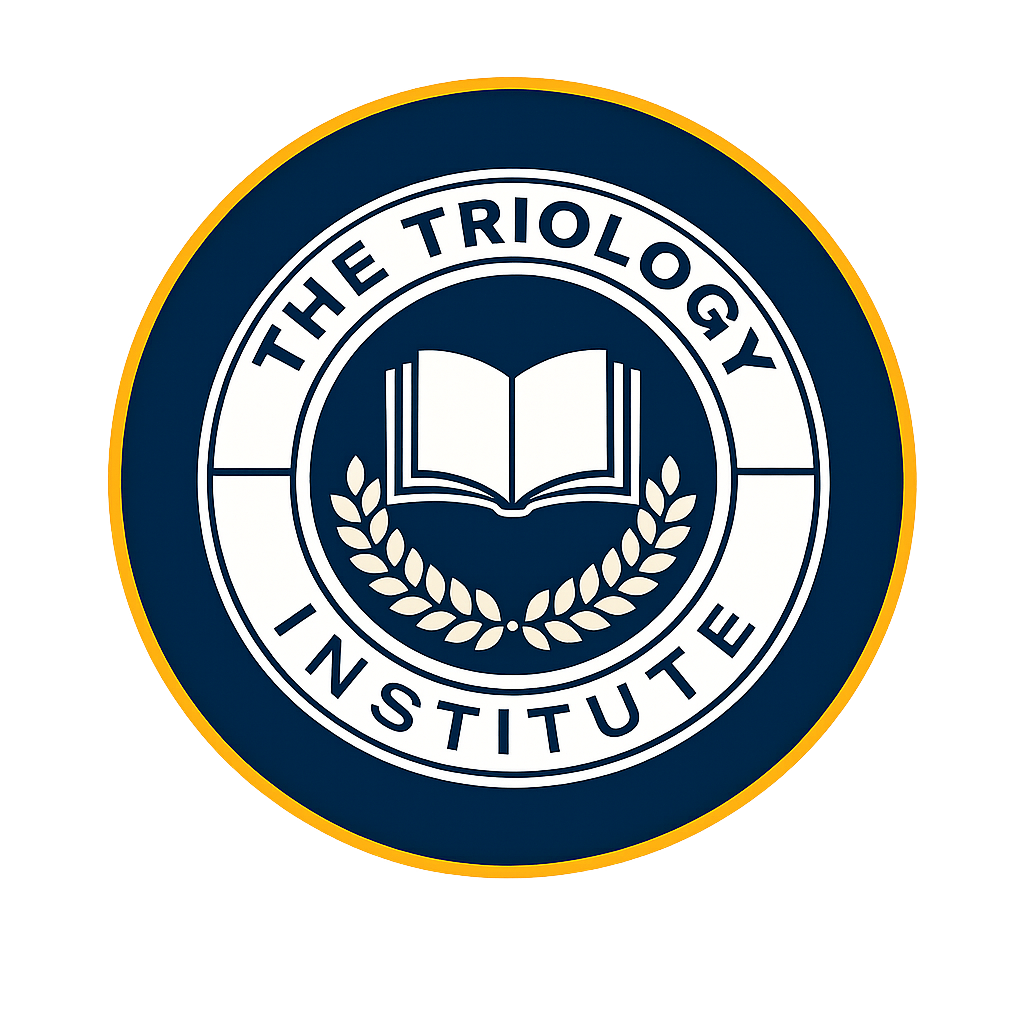 Triology Institute logo