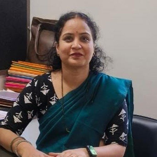 Dr. Anjali Malu