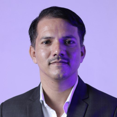 Girish Joshi