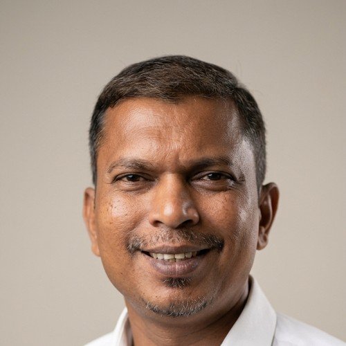 Sushilkumar Bodhi