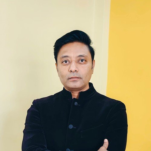 Swapnil Jadhav